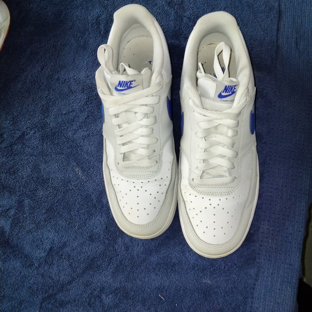 Court vision new gen